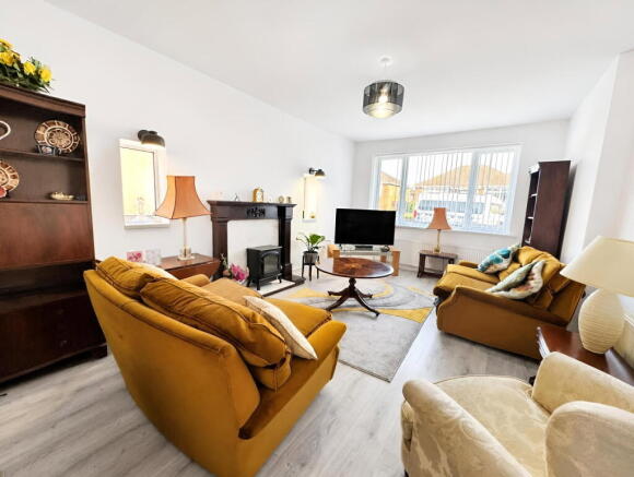 Evesham Road, Cheadle photo 2