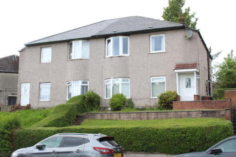 23 Baldovie Road, Cardonald, Glasgow G52 3EX
