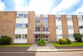 10, Somerford Court, Northover Close, Westbury On Trym, Bristol BS9 3NA