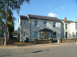 55a, Caernarvon Road, Norwich NR2 3HZ
