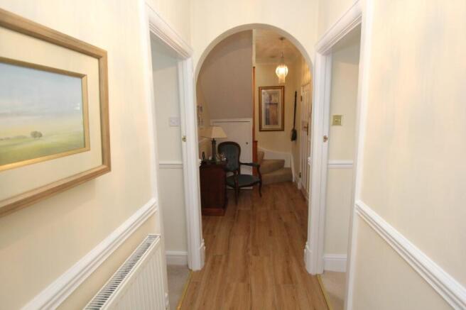 hallway