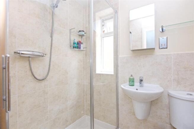 Master En Suite