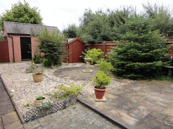 Garden 1