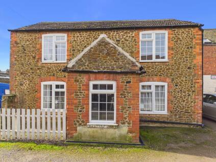 Chapel Lane, Hunstanton, PE36