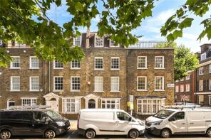 31, Palace Street, London SW1E 5HW