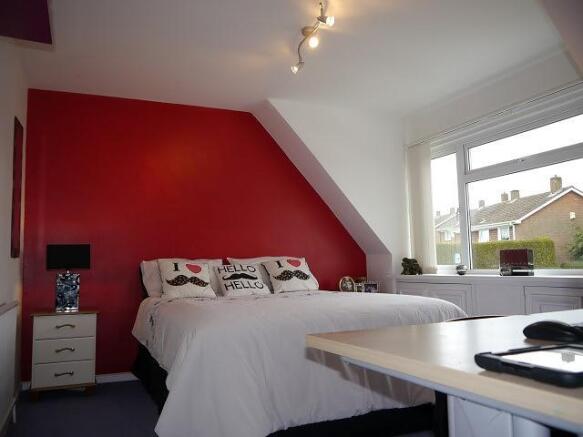 Bedroom 4