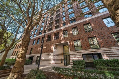 Heygate Street, London, SE17