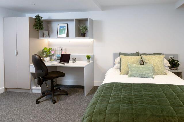 Apartment to rent Image 6