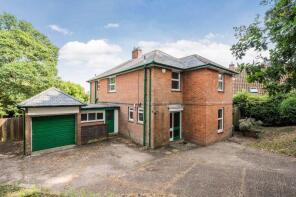 The Rectory, Church Lane, Whitestone EX4 2JT