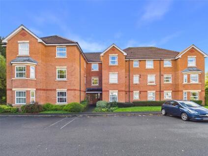 Addison Road, Worcester, Worcestershire, WR3