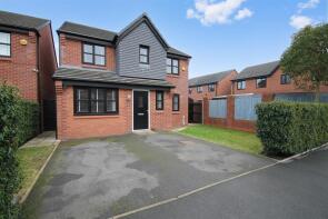 33, Cassidy Way, Manchester M30 8EQ