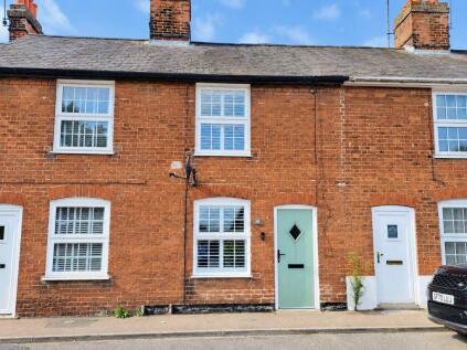 The Street, Bramford, Suffolk