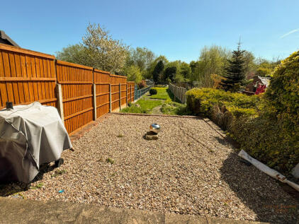 Loscoe Grange, Loscoe, Heanor