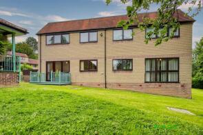 23, Fieldfare House, High Street, Chesterfield S41 9LQ