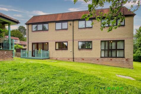 High Street, Old Whittington, S41