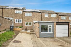 13, Heatherhayes, Ipswich IP2 9DE