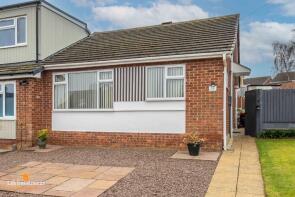 32, Evans Road, Bilton, Rugby CV22 7HT