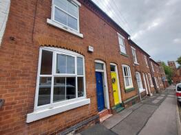 66, Lower Forster Street, Walsall WS1 1XB