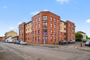 Flat 2/2, 2, Fenella Street, Glasgow G32 7JT