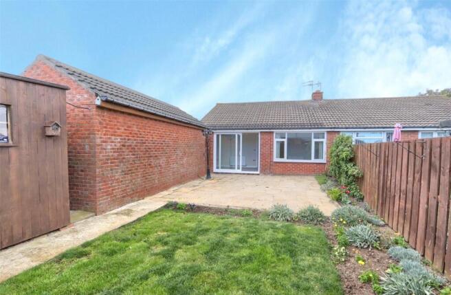2 bed Bungalow for sale Image 11
