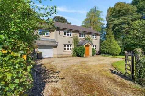 Woodlands, Lodge Lane, Melling, Carnforth, LA6