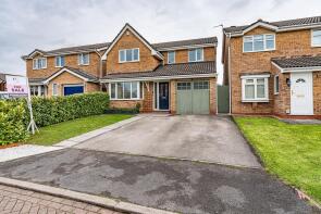 21, Leven Avenue, Winsford CW7 3TA