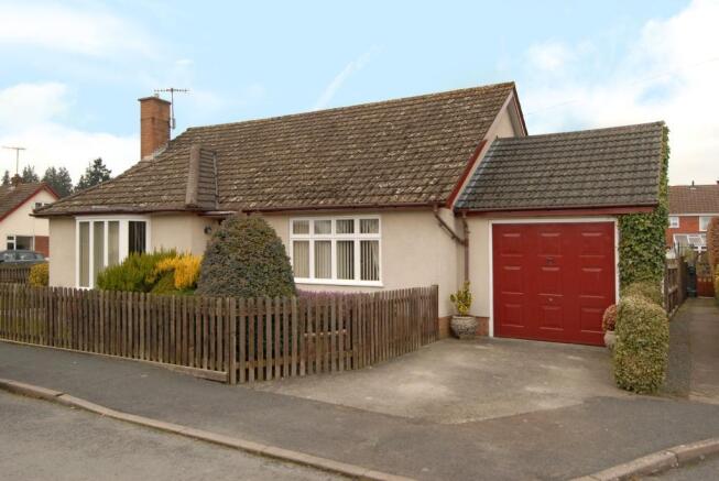 Another Aspect with Garage