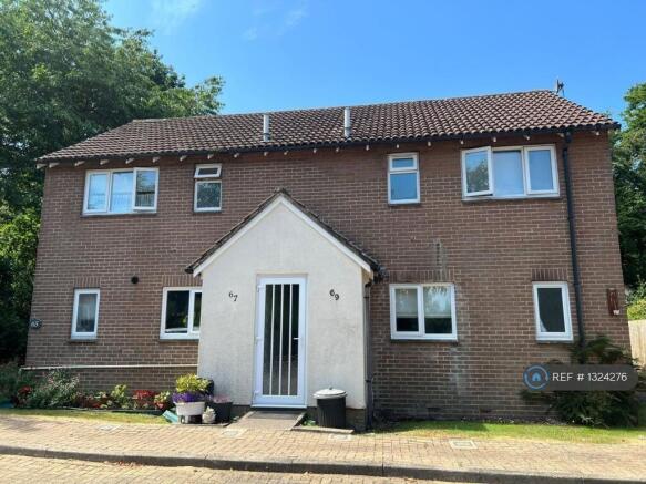 Scarce 1 Bedroom Flat, Desirable New Forest Area