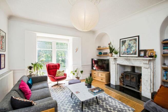 4 bed End of Terrace for sale Image 8