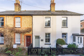45, Leslie Road, Pixham, Dorking RH4 1PW