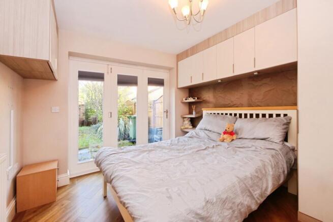 4 bed End of Terrace for sale Image 9