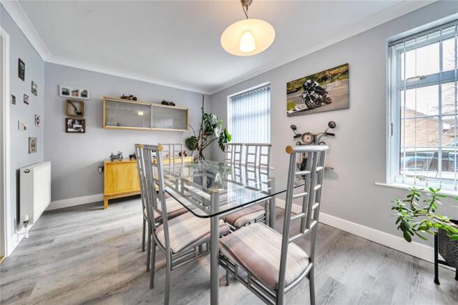 Weavers Drive, Glemsford, Sudbury photo 4