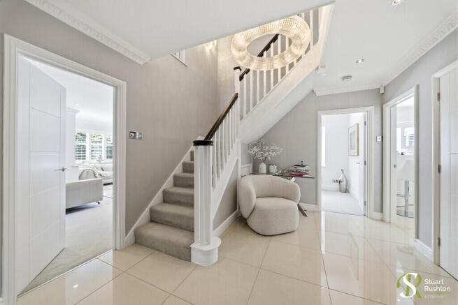 Rosewood, Legh Ga...