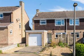 6, Rushmere Close, Islip NN14 3LG