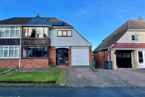 20, Sherbourne Road, Cradley Heath B64 7PU