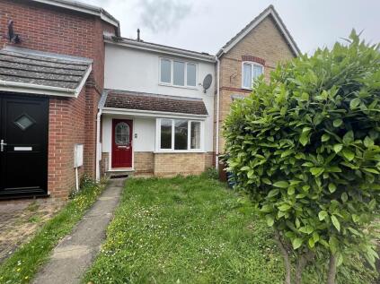 Mayfly Close, Chatteris, Cambs, PE16 6PF