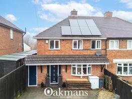 61, Heronswood Road, Birmingham B45 8QT