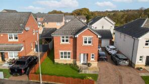 3, Redwing Crescent, Coatbridge ML5 4UU