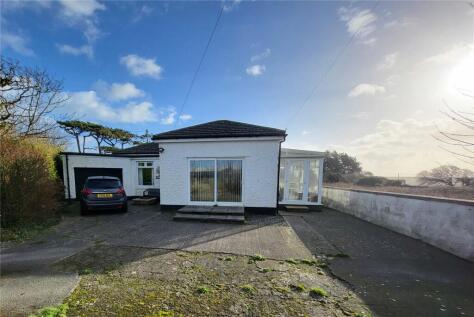 Pencarnsiog, Ty Croes, Anglesey, LL63