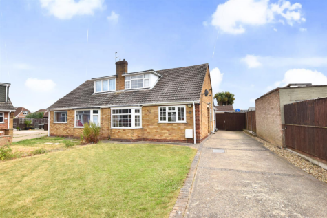 Janton Court, New Waltham, Grimsby