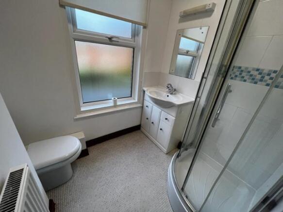 En-suite Bathroom