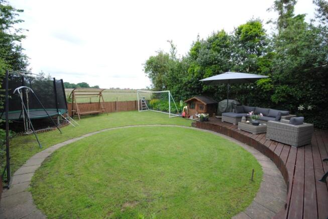 Garden 2