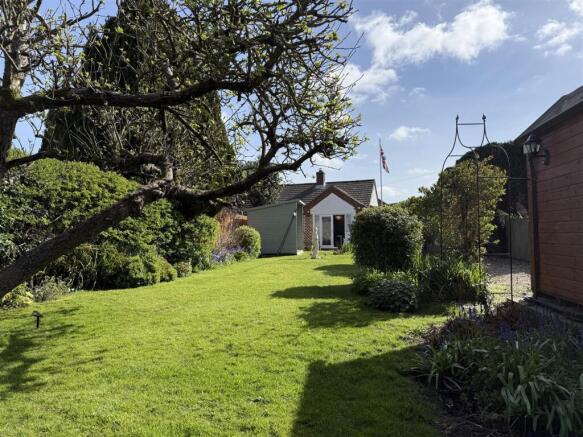Rear Garden & rear Elevation.JPG