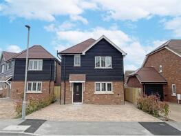 19, Leverick Place, Canterbury CT3 2DF