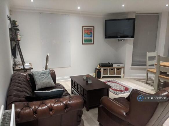 Lounge & Tv