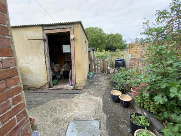 Outbuilding