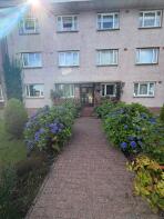 Flat A, Castleton Court, Castleton Drive, Newton Mearns G77 5LF
