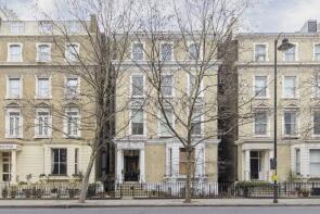 Flat 7, 196, Cromwell Road, London SW5 0SN