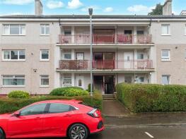 Flat 2/2, 28, Fieldhead Drive, Glasgow G43 1HH