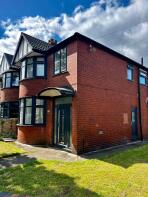142, Great Stone Road, Manchester M16 0HA